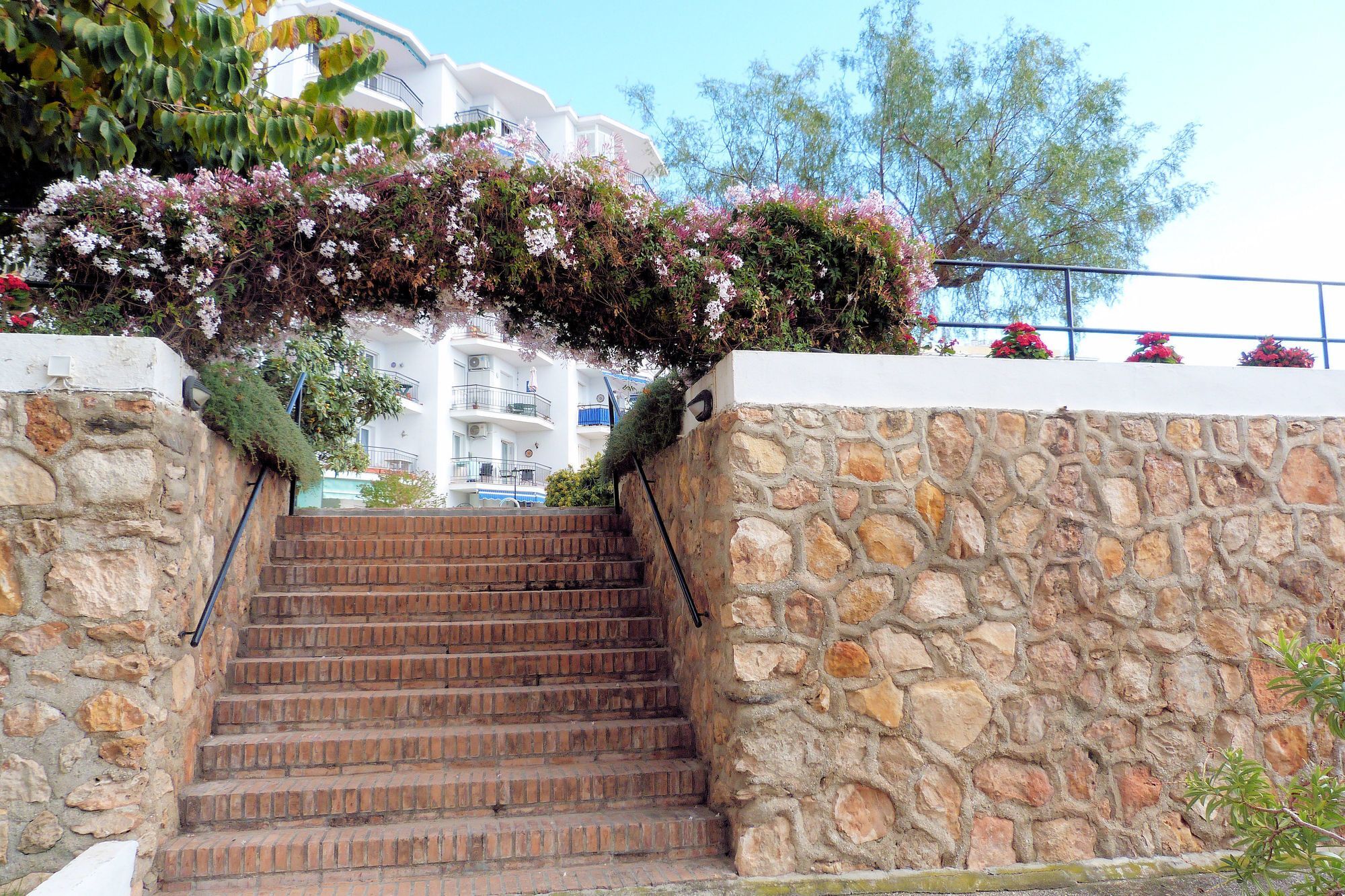 Apartamento Almijara *