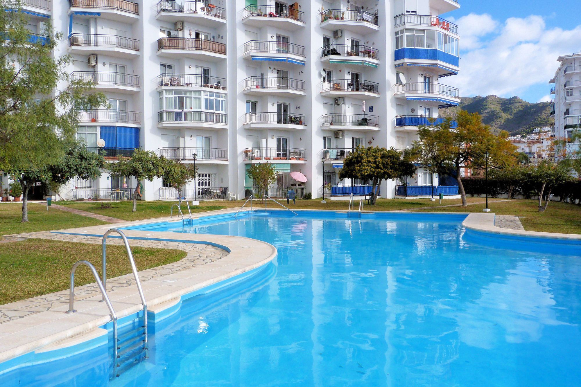Apartamento Almijara Nerja