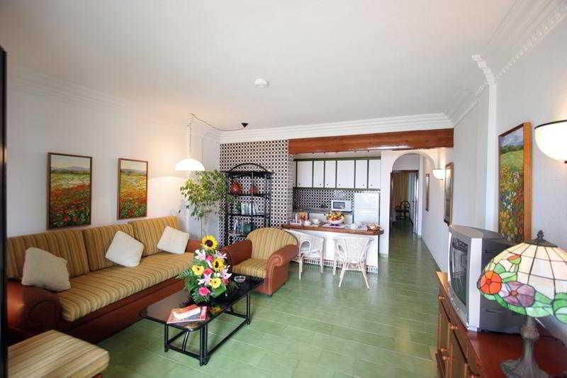 Perla Marina Apartamento Nerja