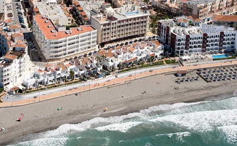 Apartamento Perla Marina Nerja