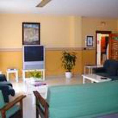 Apartamento Mediterraneo Apts *