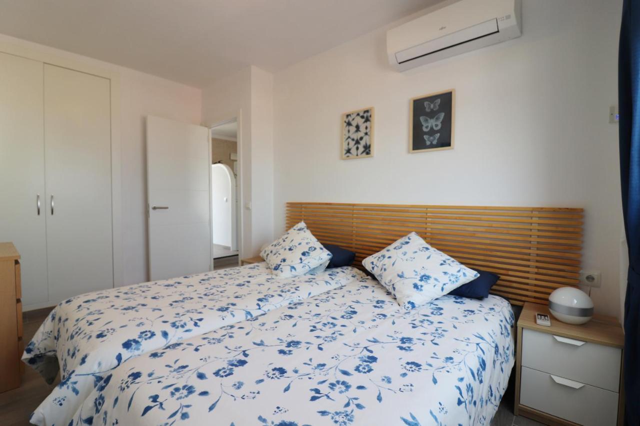 Verano Azul Spainsunrentals 1127 *