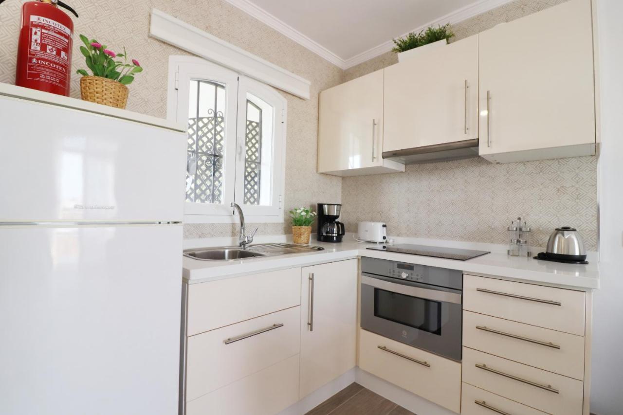 Verano Azul Spainsunrentals 1127 * Nerja