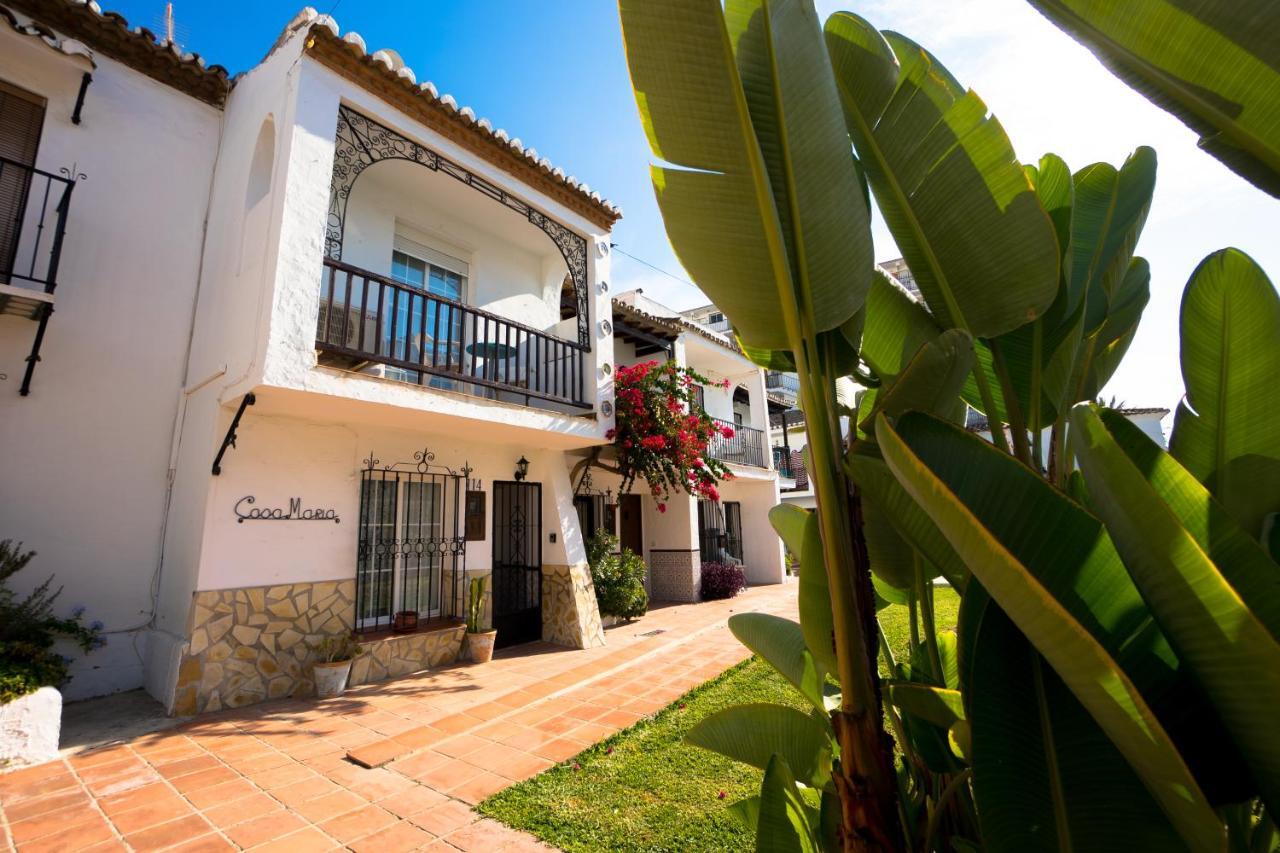 Casa de férias Casa Maria