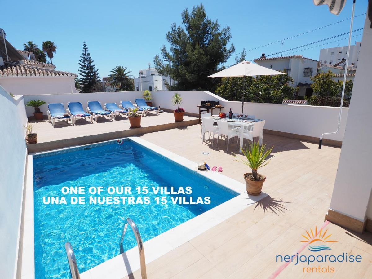 Paradise Villa