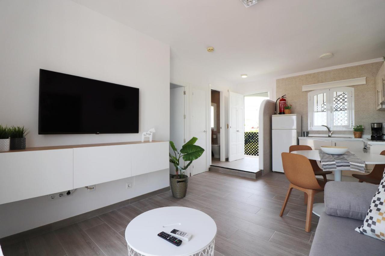 Apartamento Verano Azul Spainsunrentals 1127 Nerja