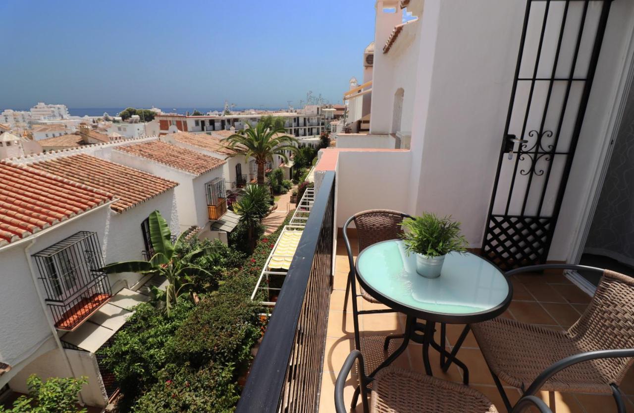 Verano Azul Spainsunrentals 1127 * Nerja