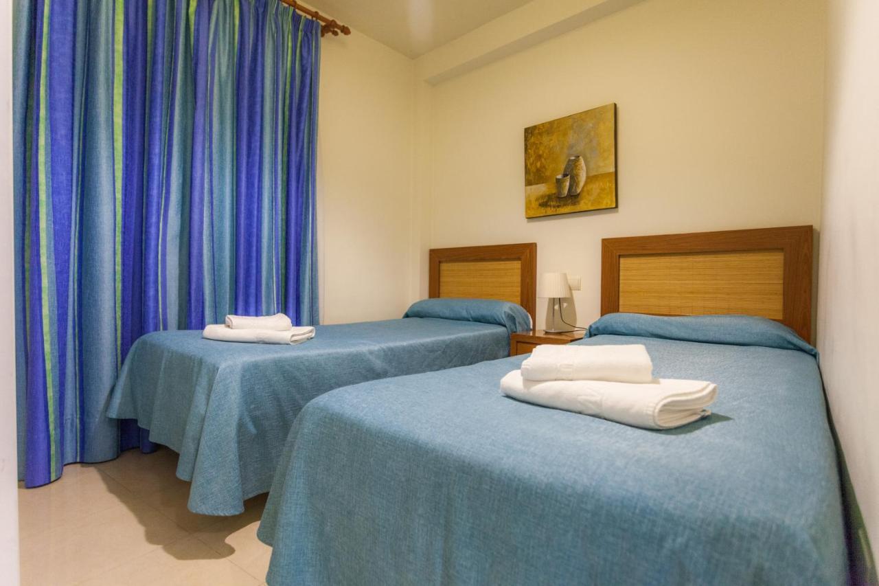 Marina Turquesa Apartamento Nerja