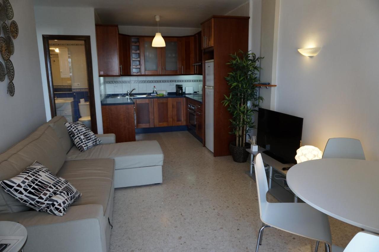 Apartamento Capuchinos, *