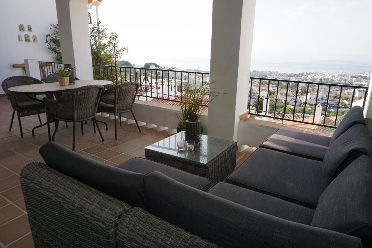 Capuchinos, Apartamento