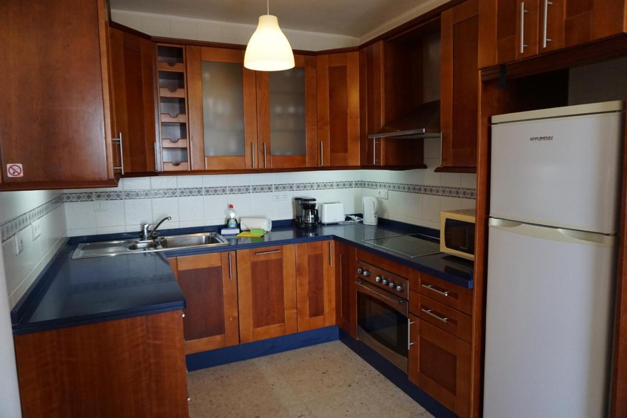 Apartamento Capuchinos, Nerja
