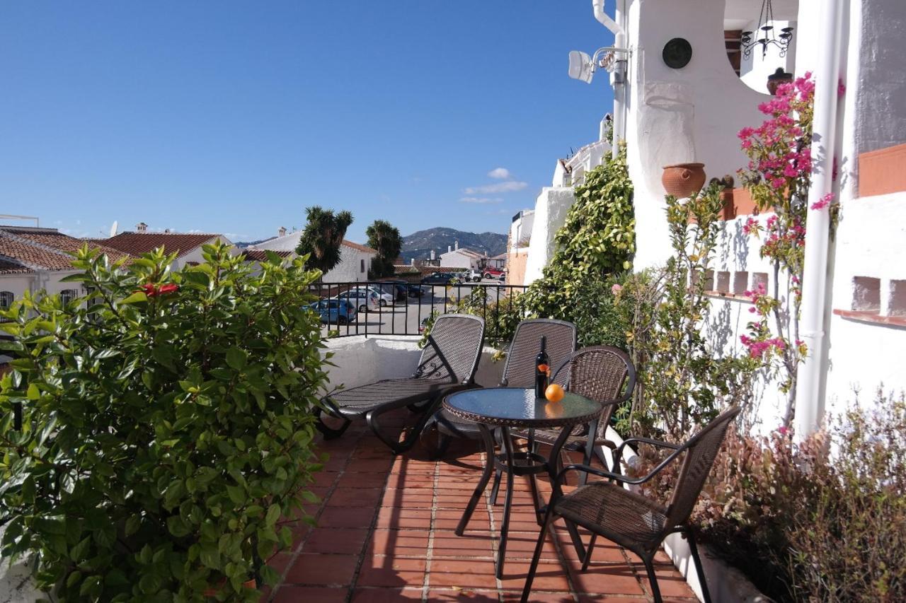Apartamento Capuchinos, *