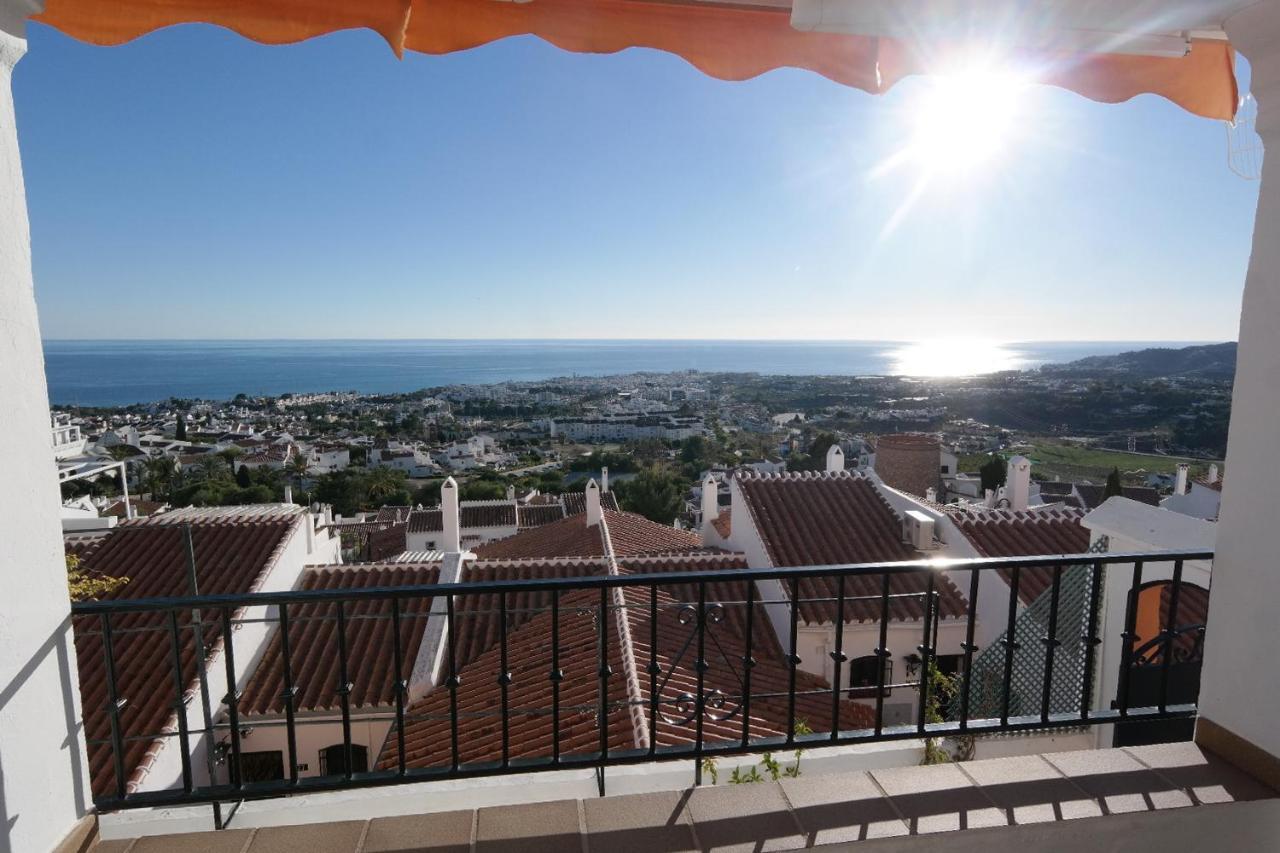 Apartamento Capuchinos,