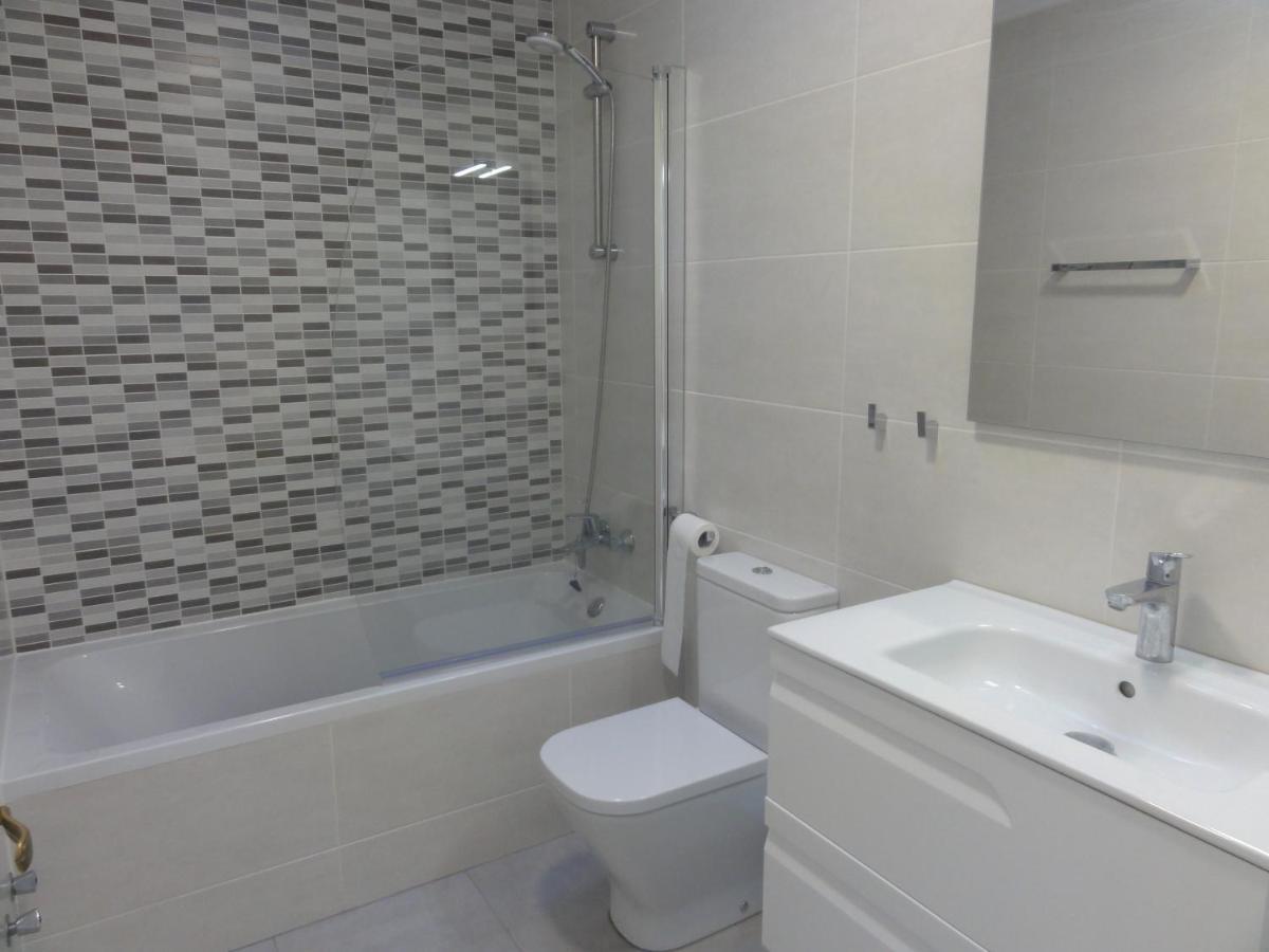 Fuentesol, Apartamento Nerja