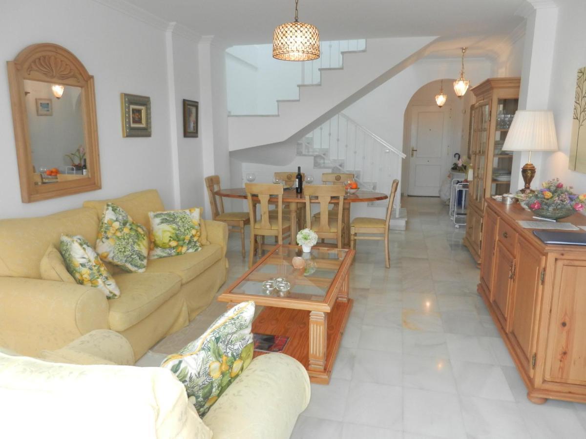 Apartamento Fuentesol, *