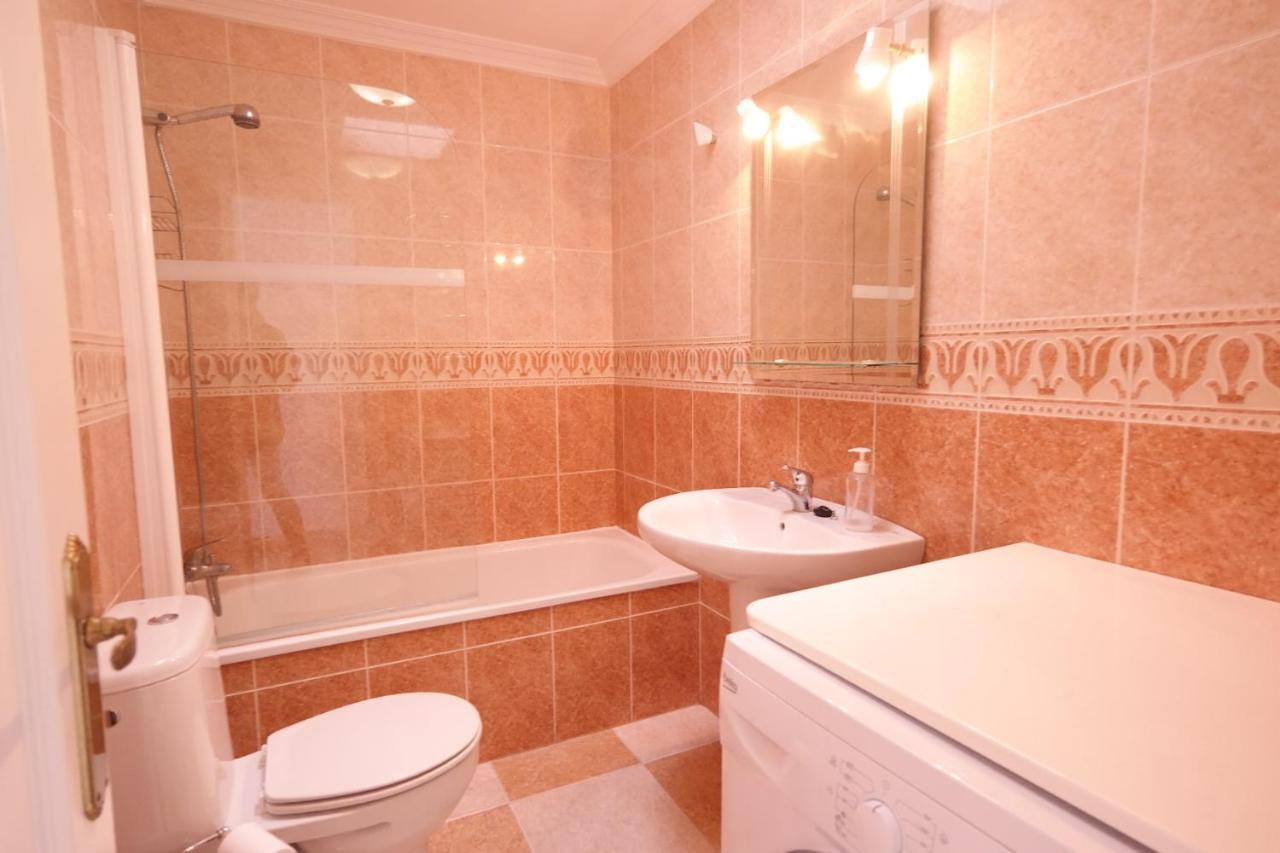 Fuentesol, Apartamento *
