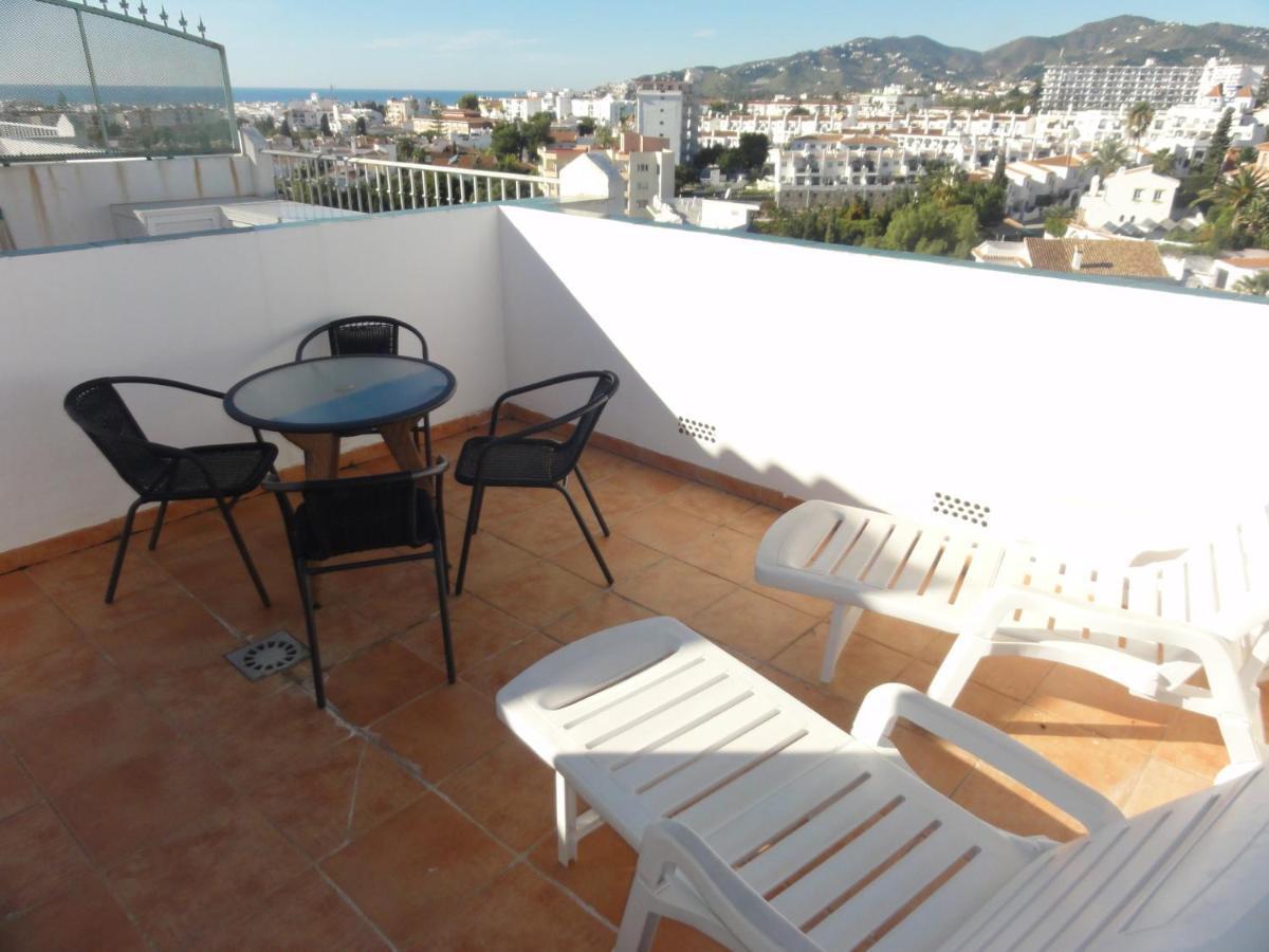 Fuentesol, * Nerja