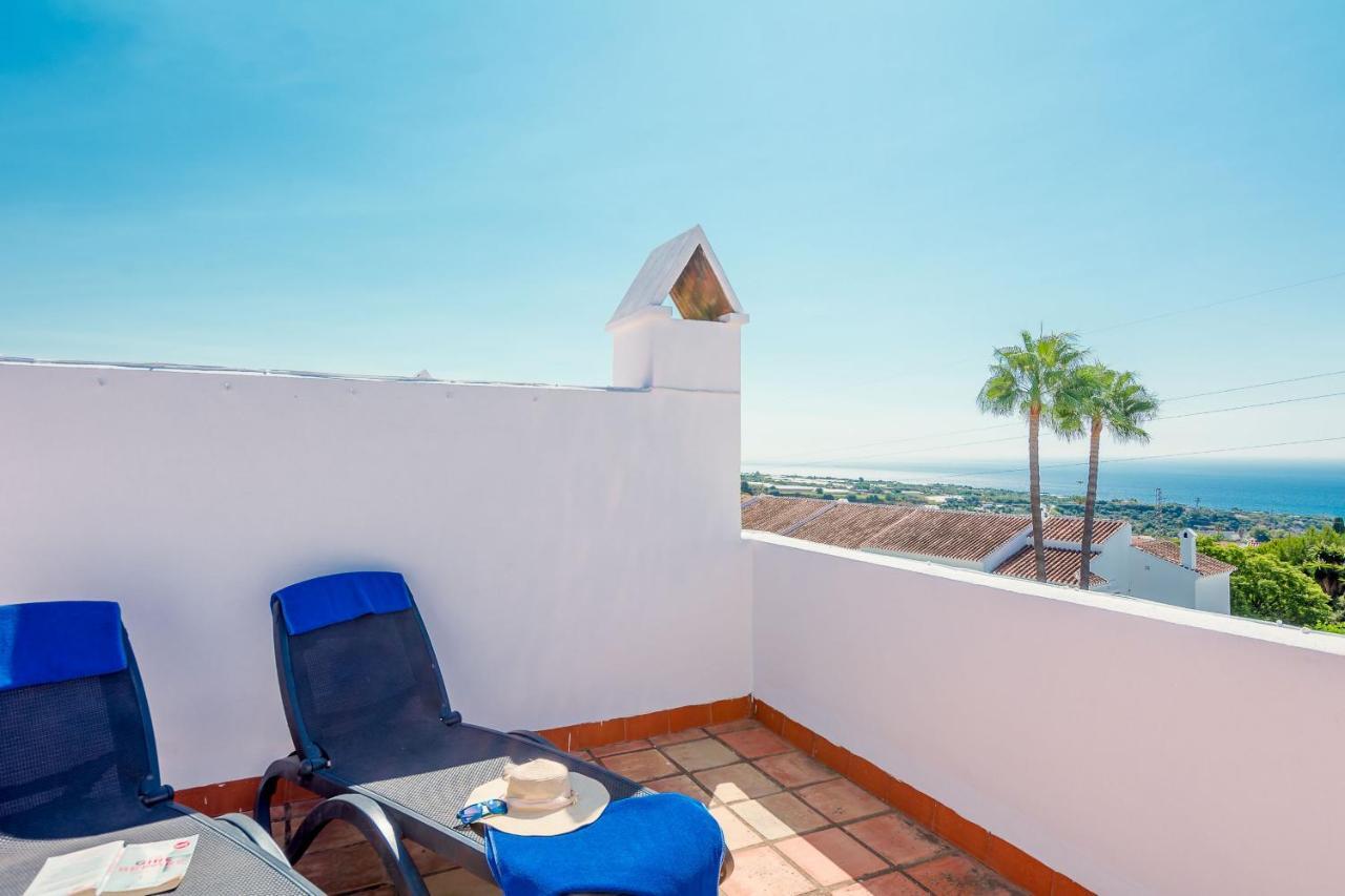 Jardines De Nerja, * Nerja