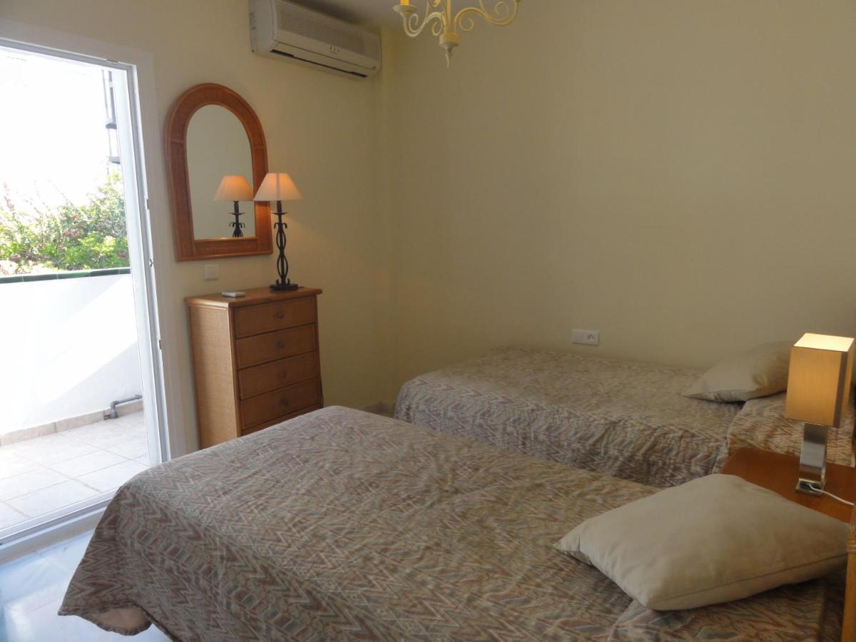 Fuentesol, Apartamento *