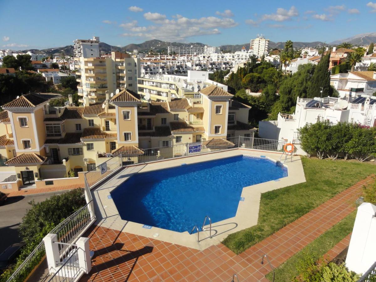 Apartamento Fuentesol, *