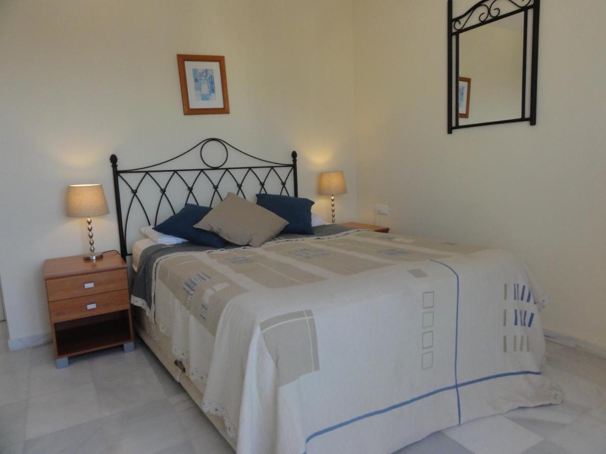 Fuentesol, Apartamento *