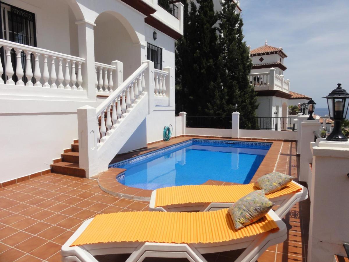 Ladera Del Mar 2, Villa
