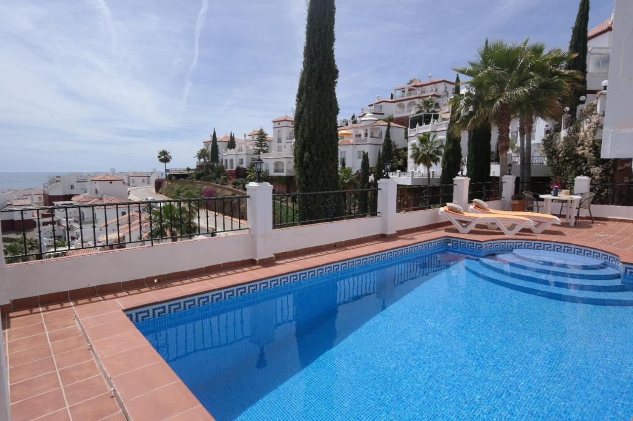 Villa Ladera Del Mar 2,