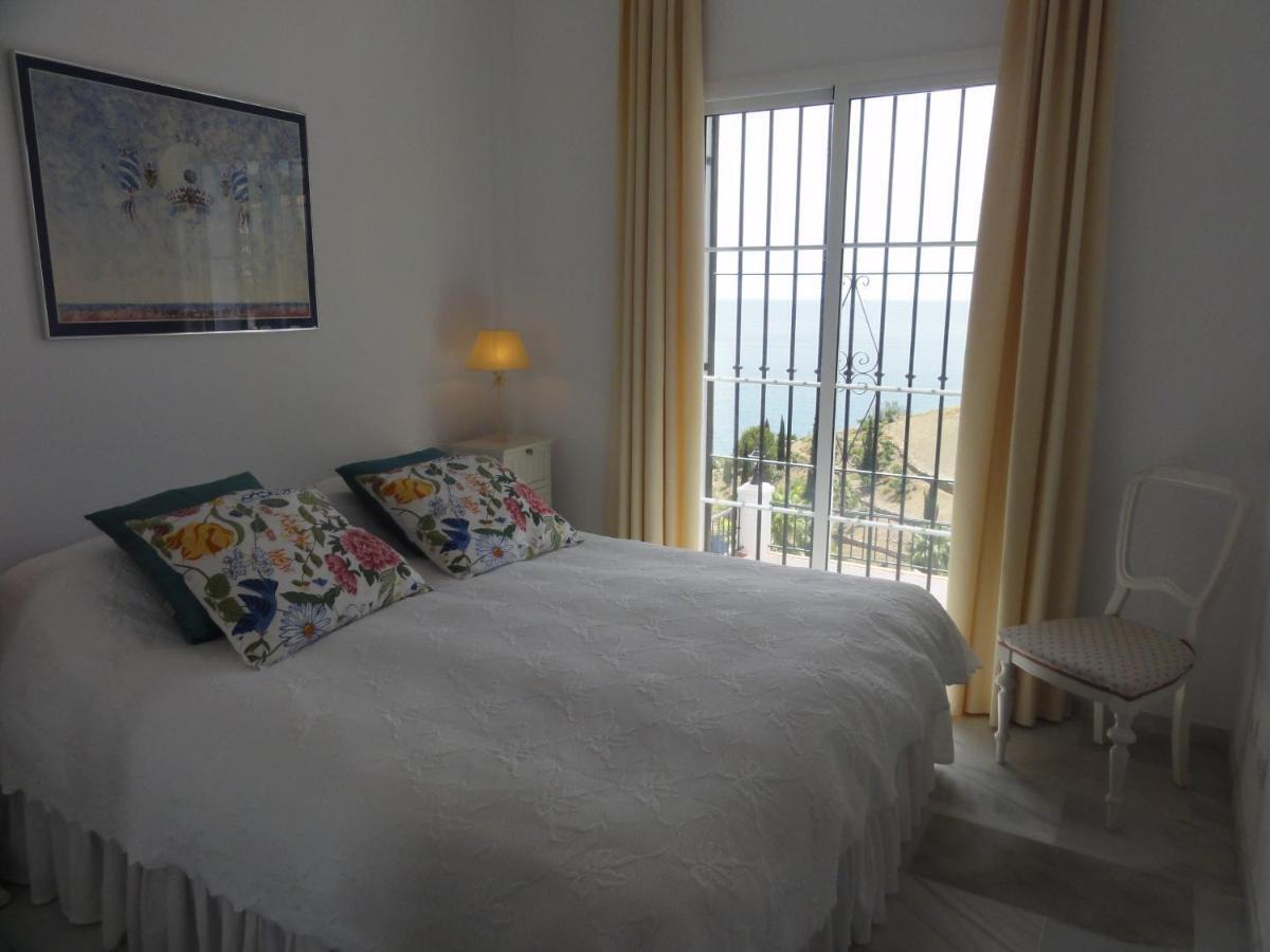 Ladera Del Mar 2, Villa Nerja