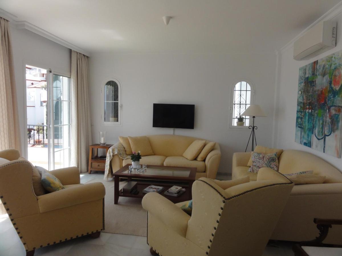 Villa Ladera Del Mar 2, Nerja