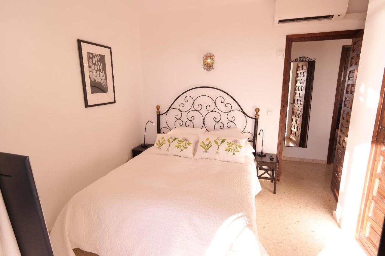 Apartamento Capuchinos, *