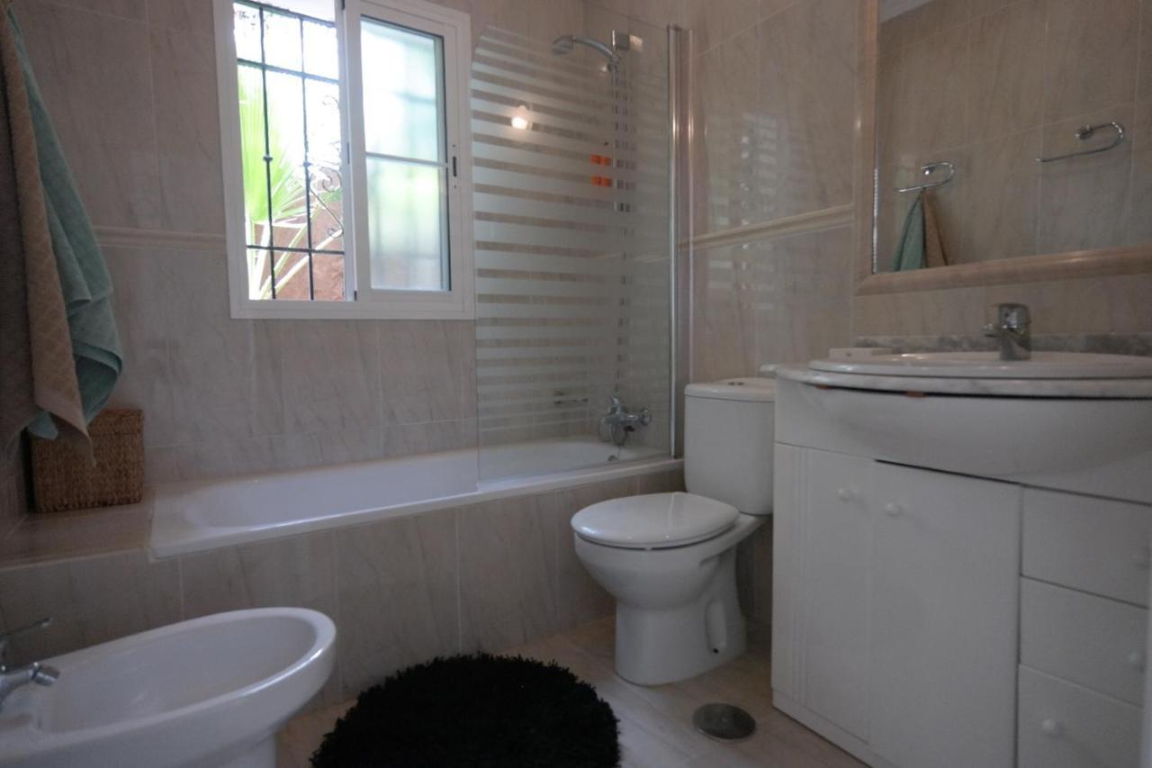 Ladera Del Mar 2, Villa