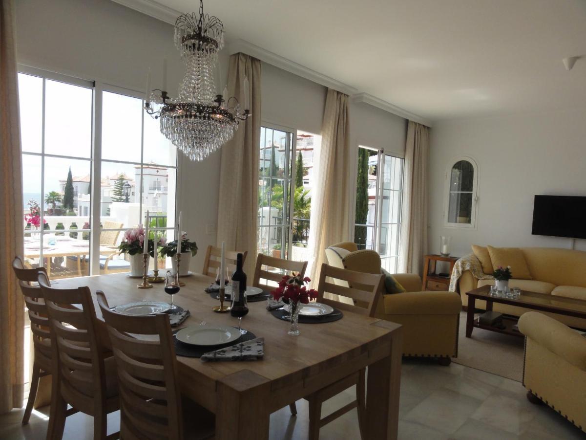 Villa Ladera Del Mar 2, Nerja