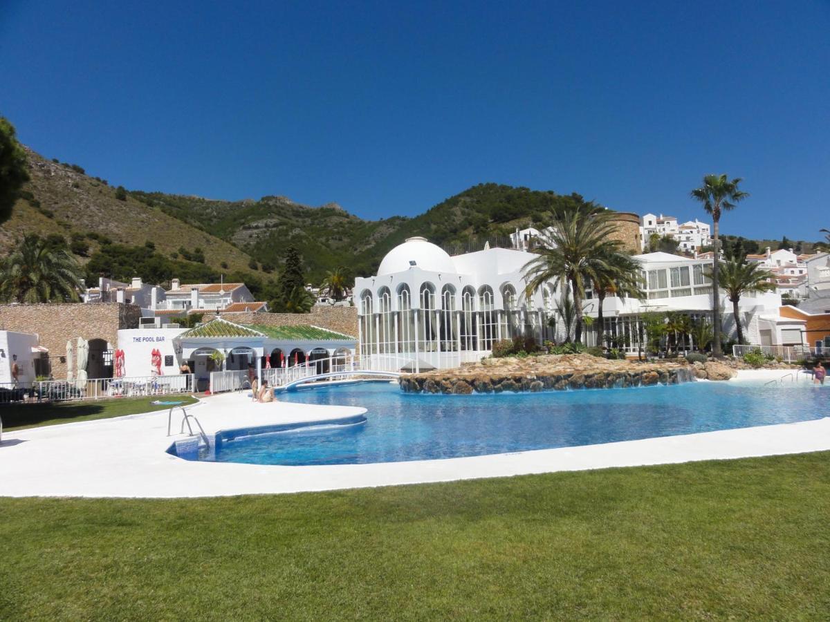 Apartamento Capuchinos, *