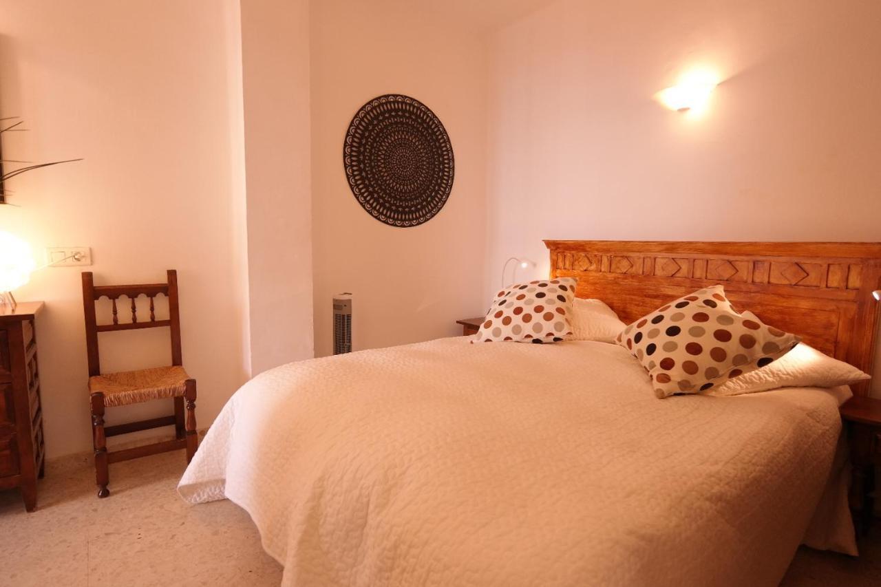 Capuchinos, Apartamento *