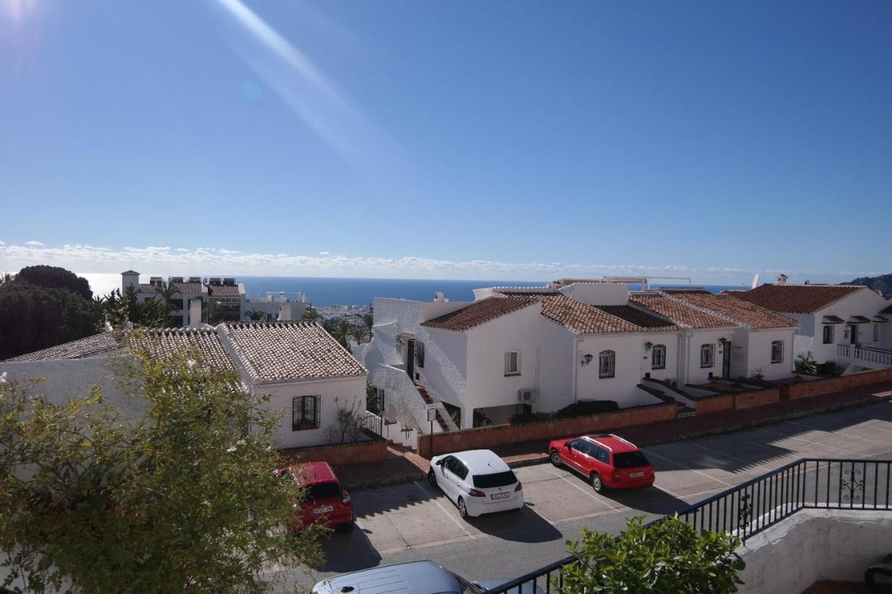 Capuchinos, Nerja
