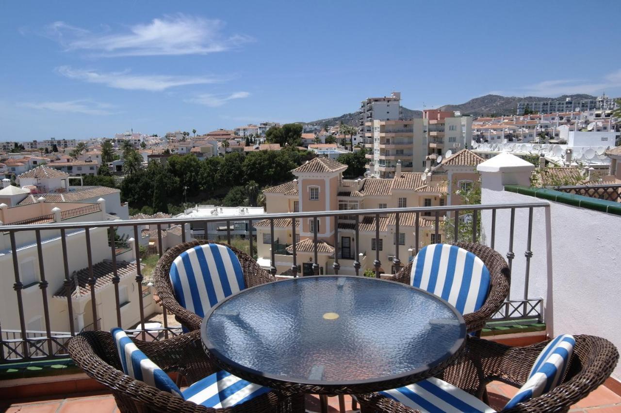 Apartamento Fuentesol,