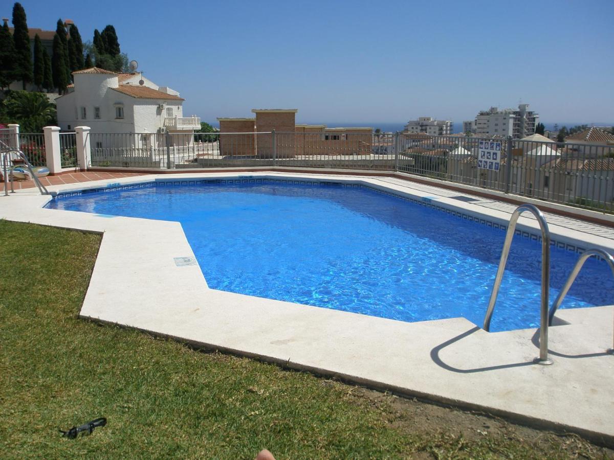 Fuentesol, Apartamento Nerja