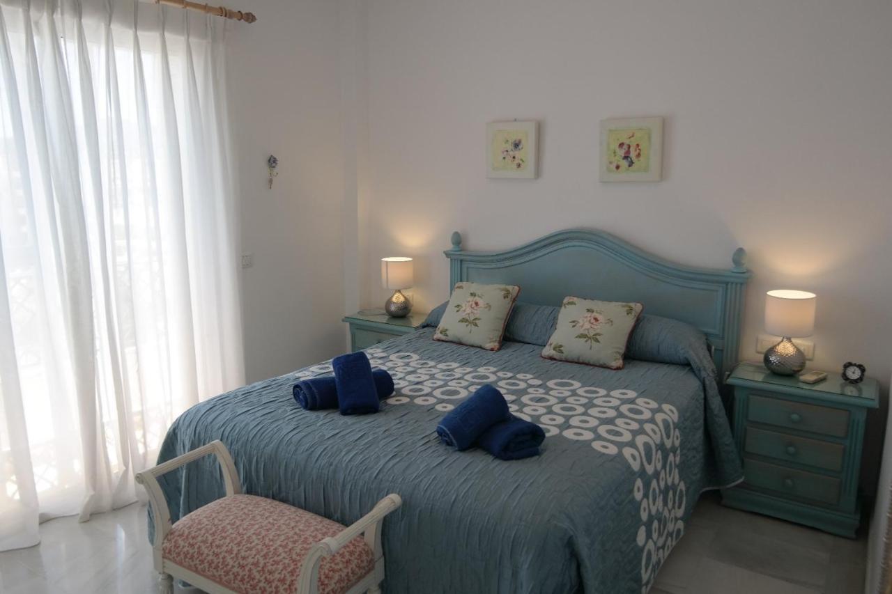 Fuentesol, Nerja