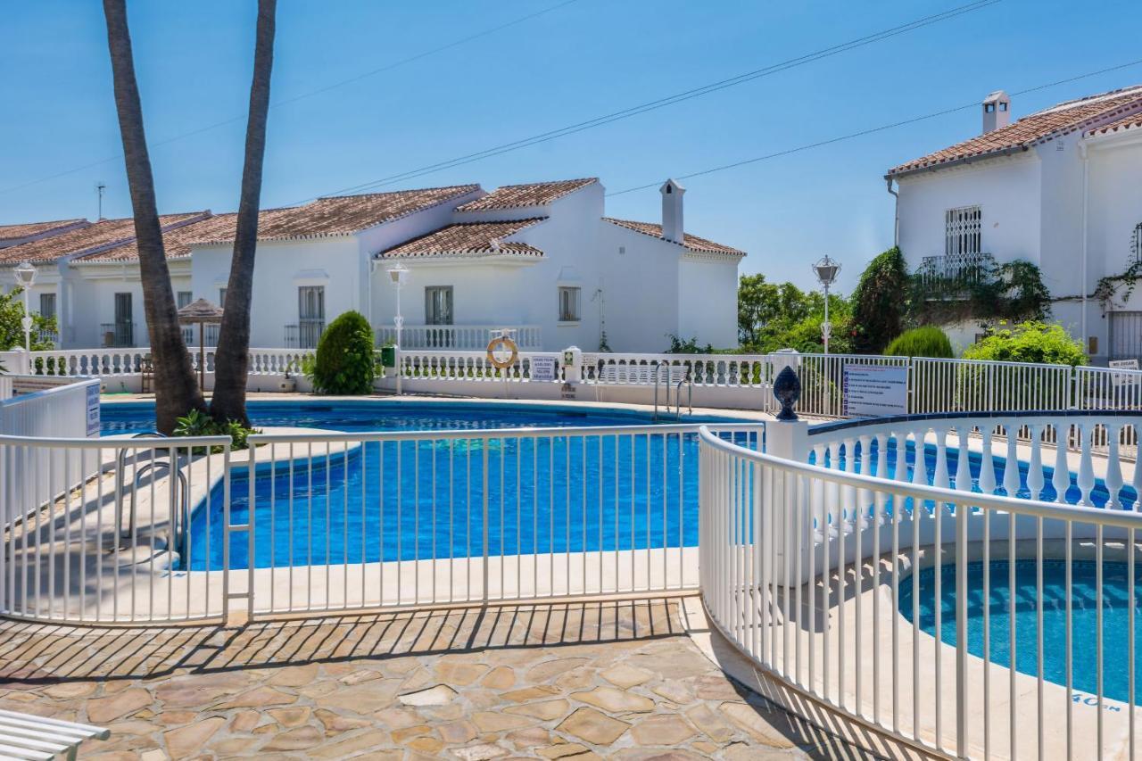 Jardines De Nerja, Apartment