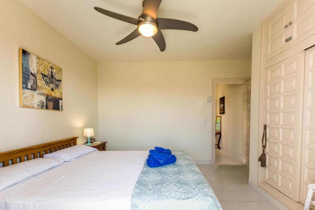 Apartment Jardines De Nerja,