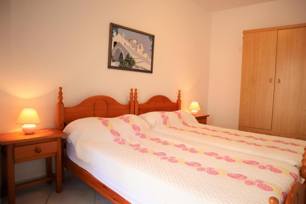 Stella Maris 1b Casasol Apartment Nerja
