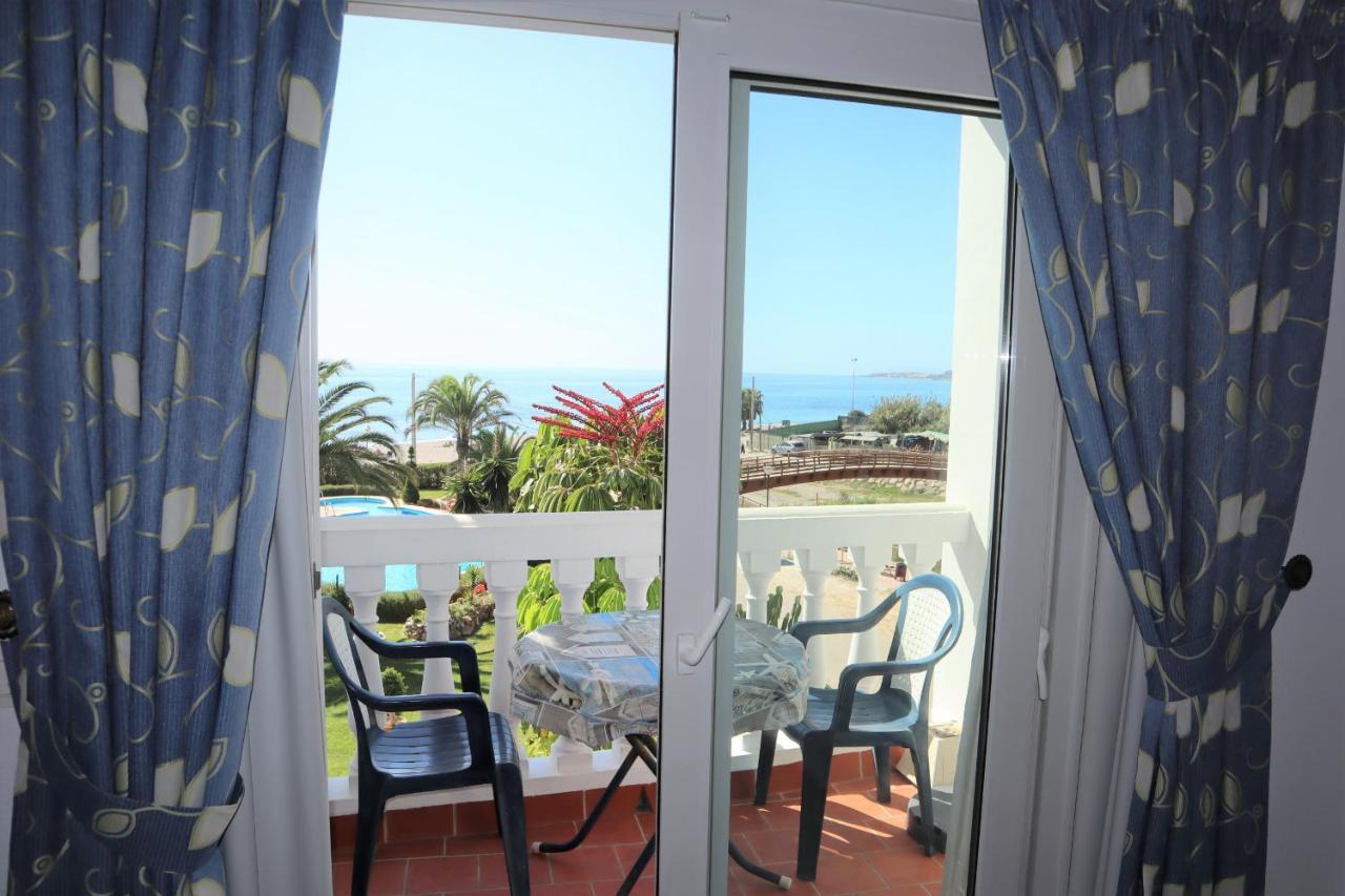 Apartment Stella Maris 1b Casasol