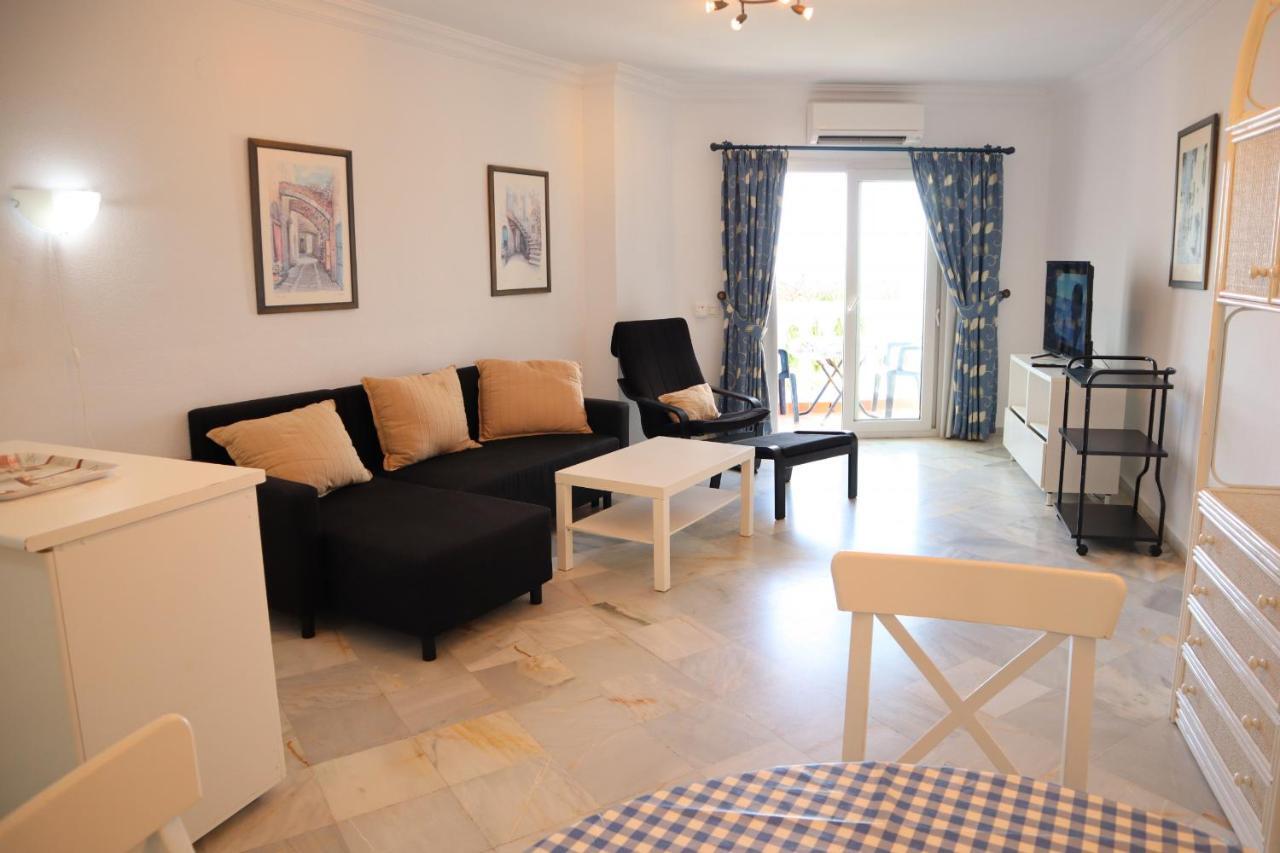 Apartment Stella Maris 1b Casasol
