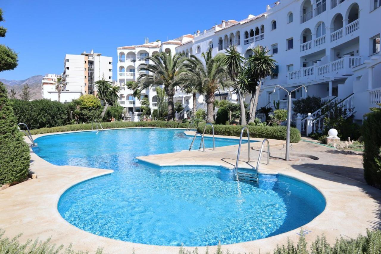 Stella Maris 1b Casasol Apartment Nerja