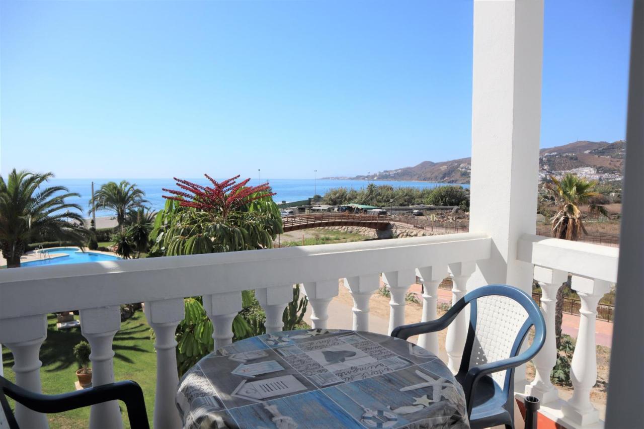 Stella Maris 1b Casasol Apartment Nerja