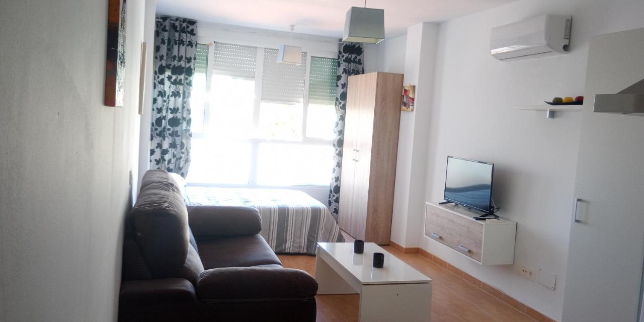 Apartment Estudio Luna *