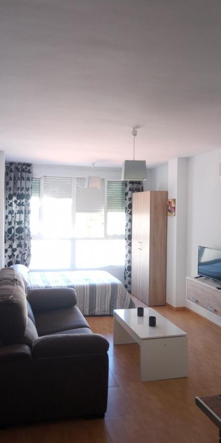 Estudio Luna Apartment Nerja