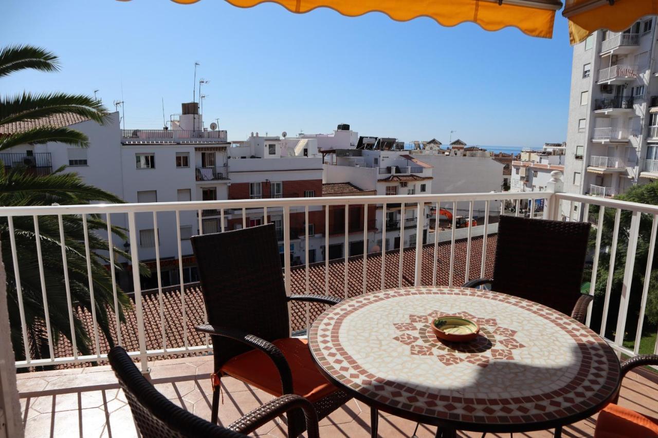 Apartamento Coronado 129 Casasol Nerja