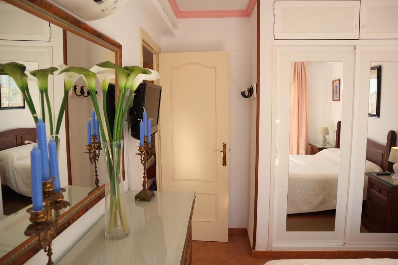Coronado 129 Casasol Nerja