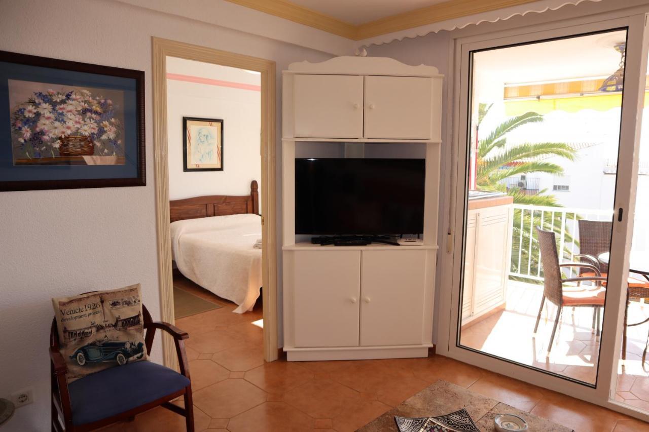 Apartamento Coronado 129 Casasol Nerja